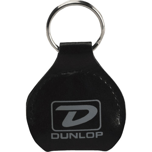 JIM DUNLOP Jim Dunlop Mediator Holder Keychain