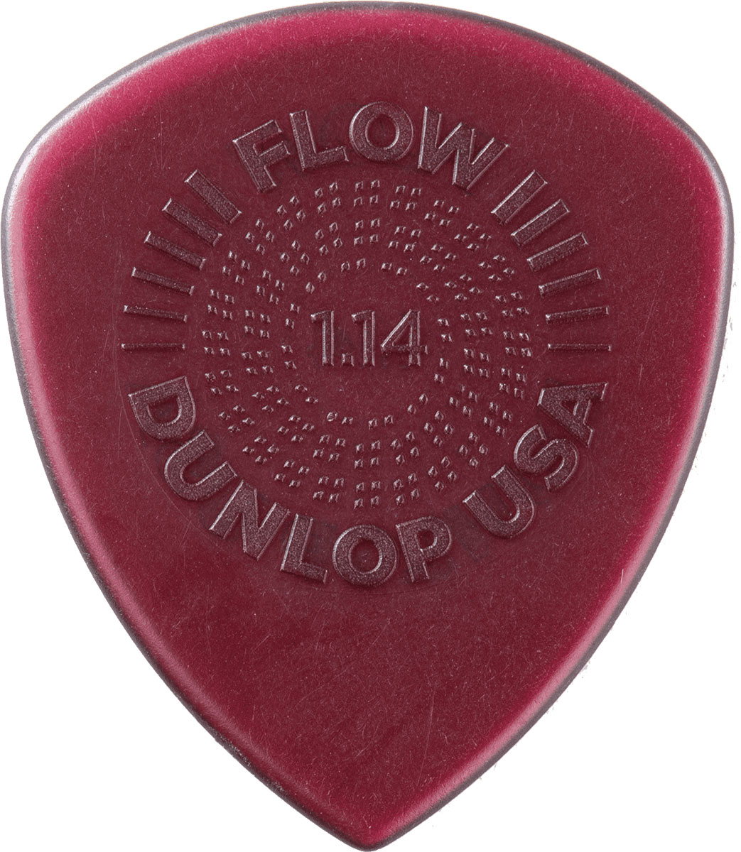 JIM DUNLOP 549R114 STANDARD GRIP, BAG OF 24