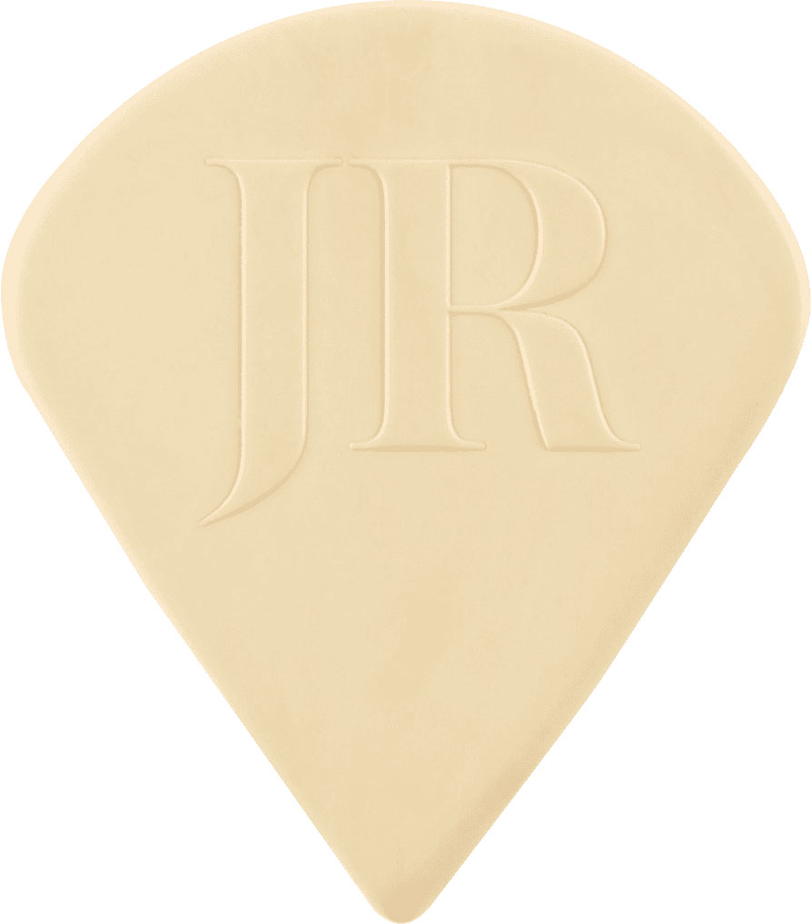 JIM DUNLOP Jason Richardson Custom Jazz Iii, Sachet De 24