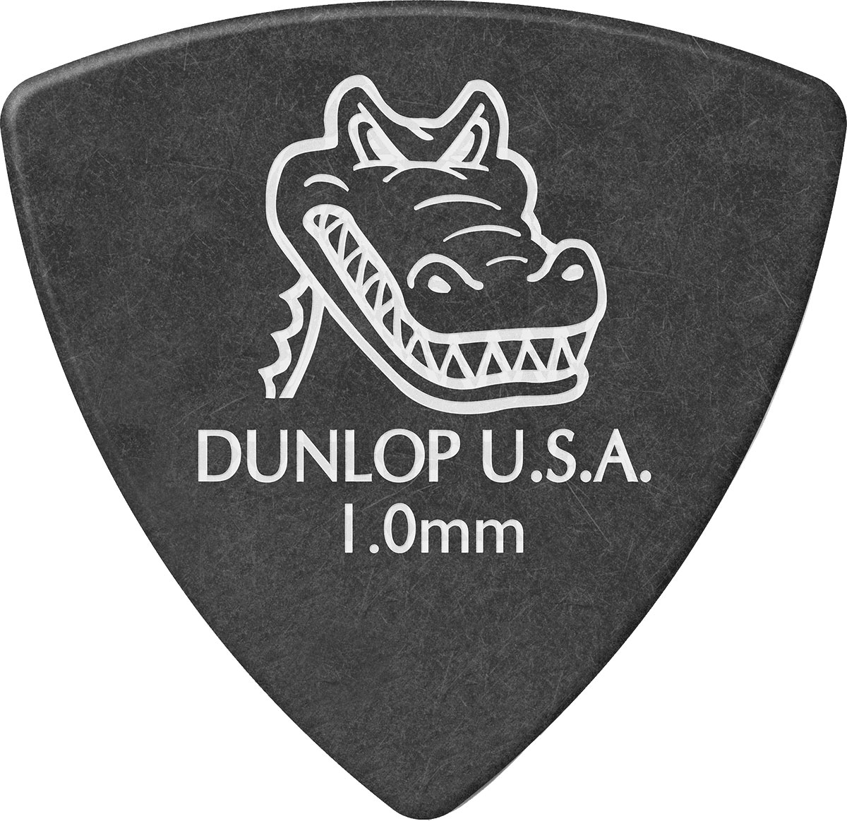JIM DUNLOP Gator Grip Small Triangle 1,00mm par 36