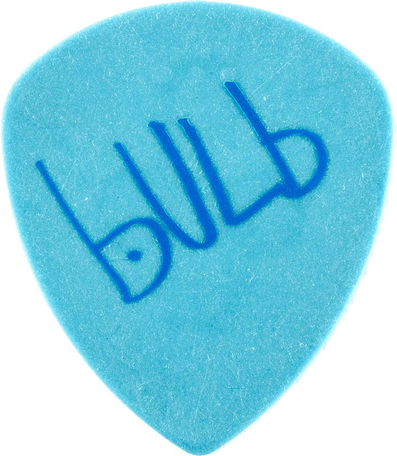 JIM DUNLOP Misha Mansoor Delrin Flow 0,65mm, par 24