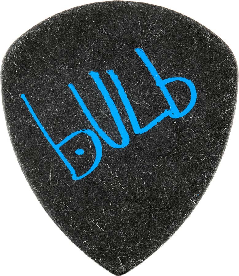 JIM DUNLOP Misha Mansoor Delrin Flow 0,73mm, par 24