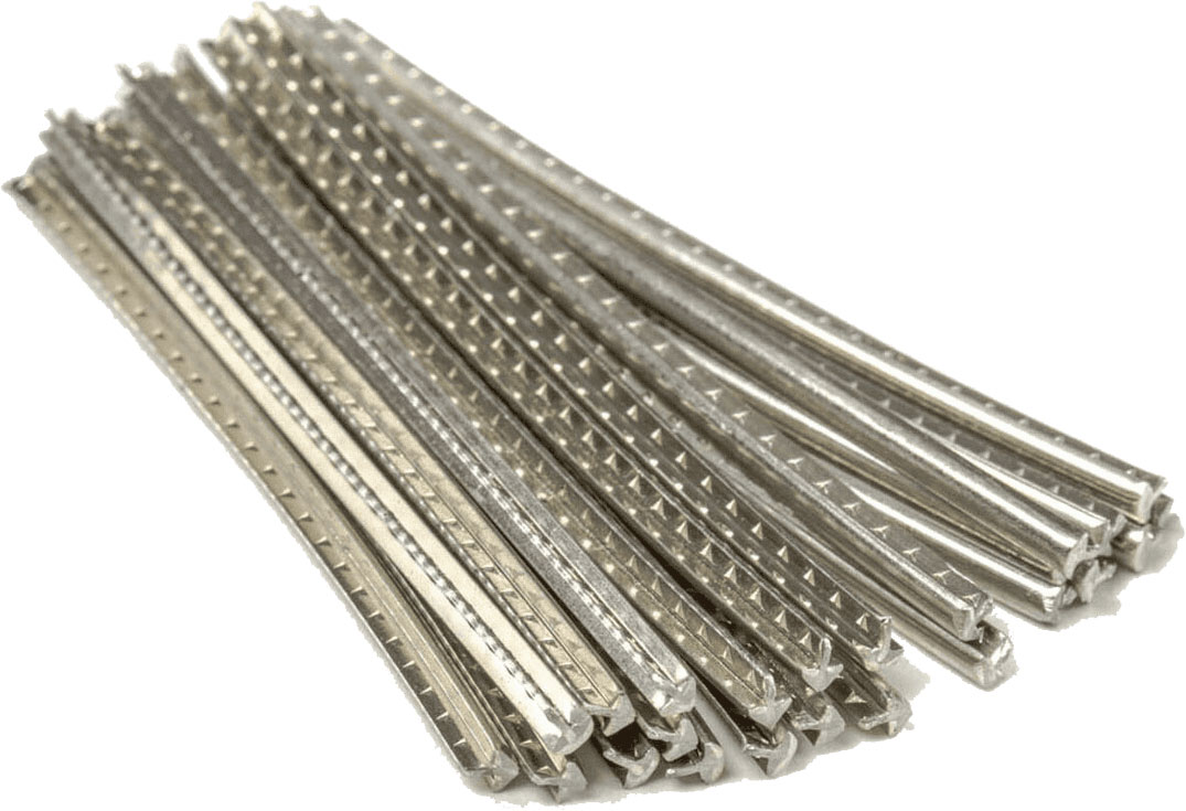 JIM DUNLOP 6260C2 FRETWIRE BULK TUBE 900G