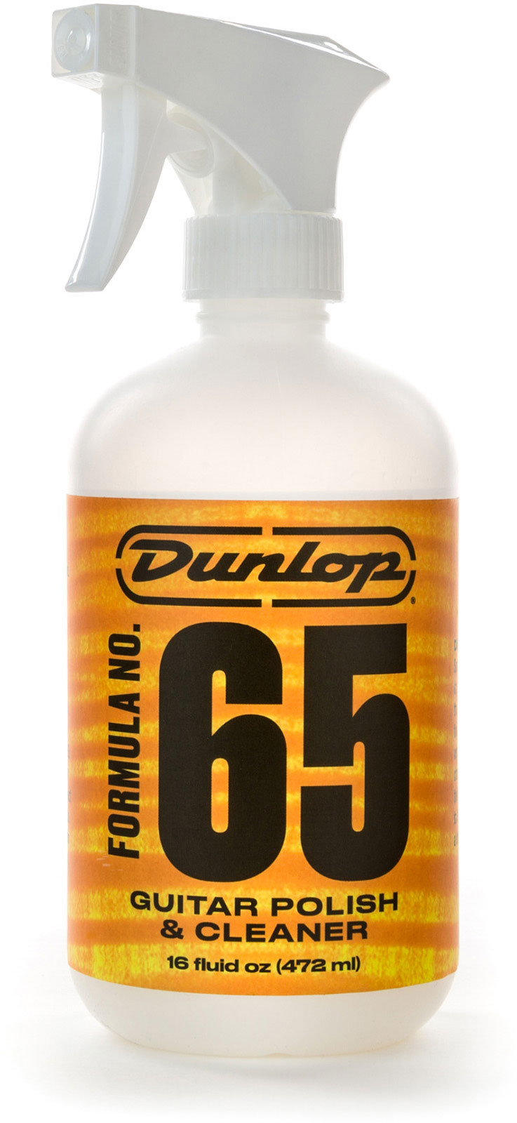 JIM DUNLOP 6516 Formula 65 Polish And Cleaner 470ml