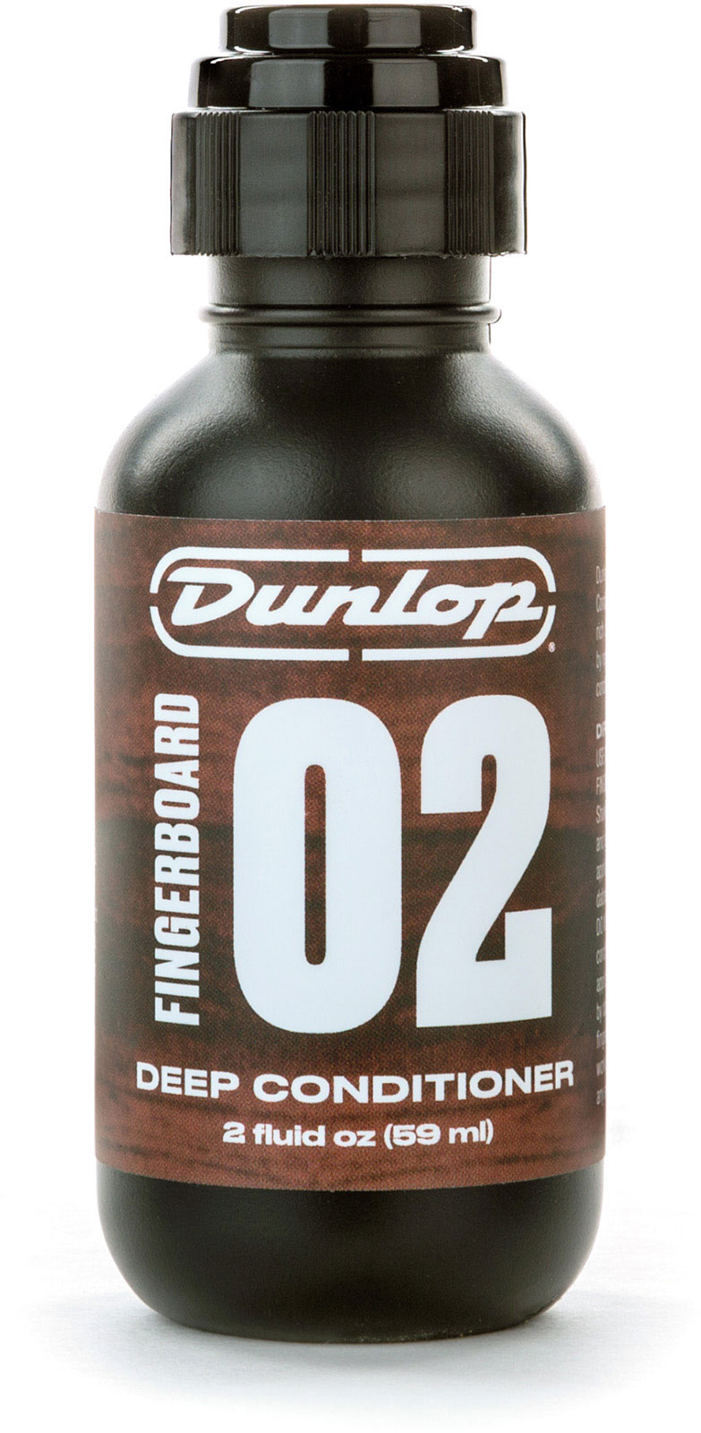 JIM DUNLOP 6532 Fingerboard 02 Deep Conditioner 59ml