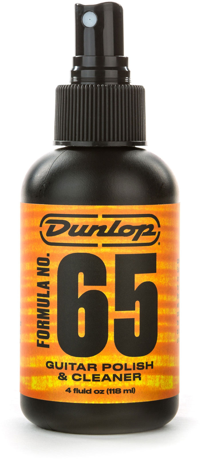 JIM DUNLOP 654 Formula 65 Polish And Cleaner 118ml
