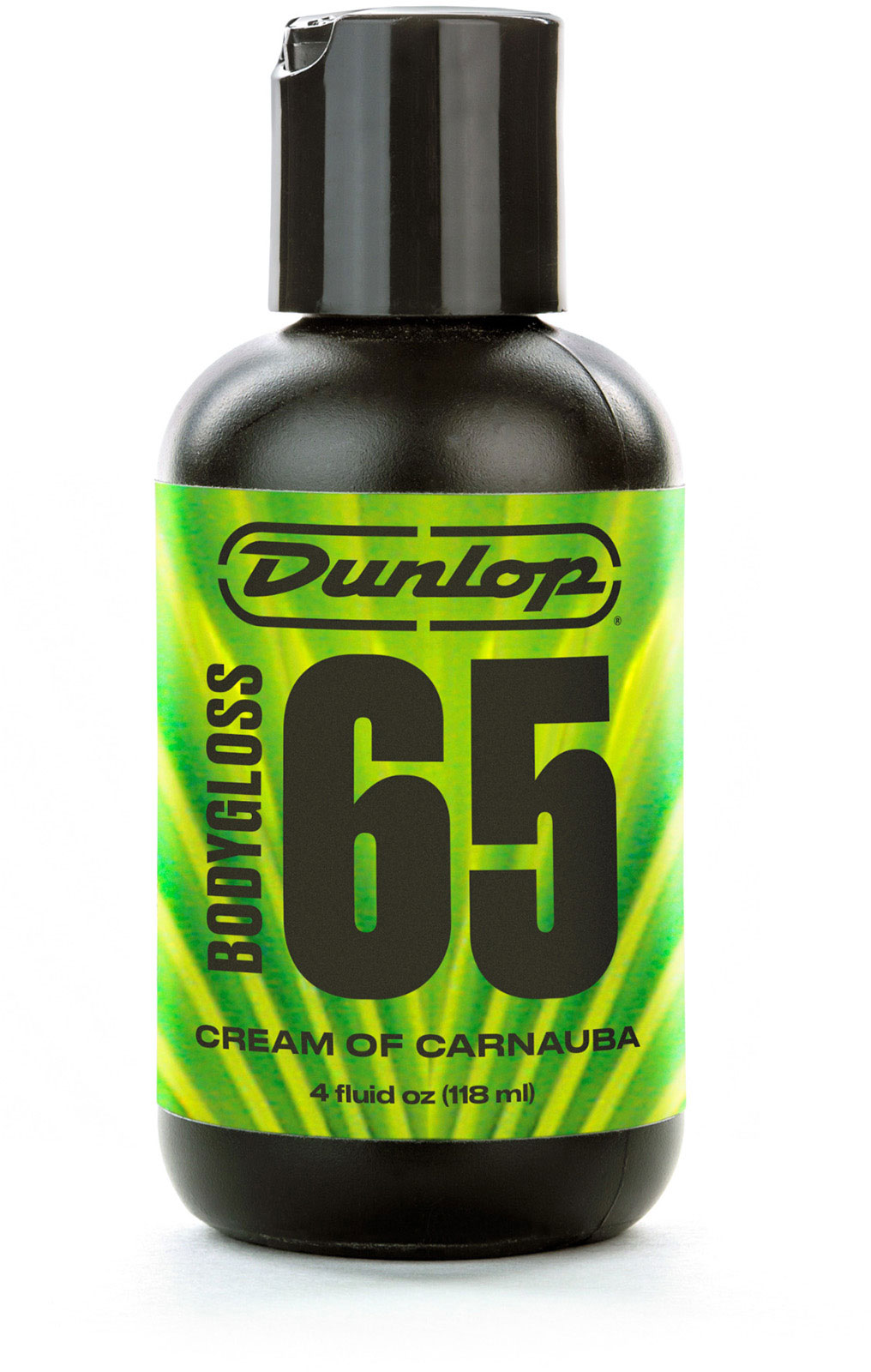 JIM DUNLOP 6574 Bodygloss 65 Cream Of Carnauba 118ml