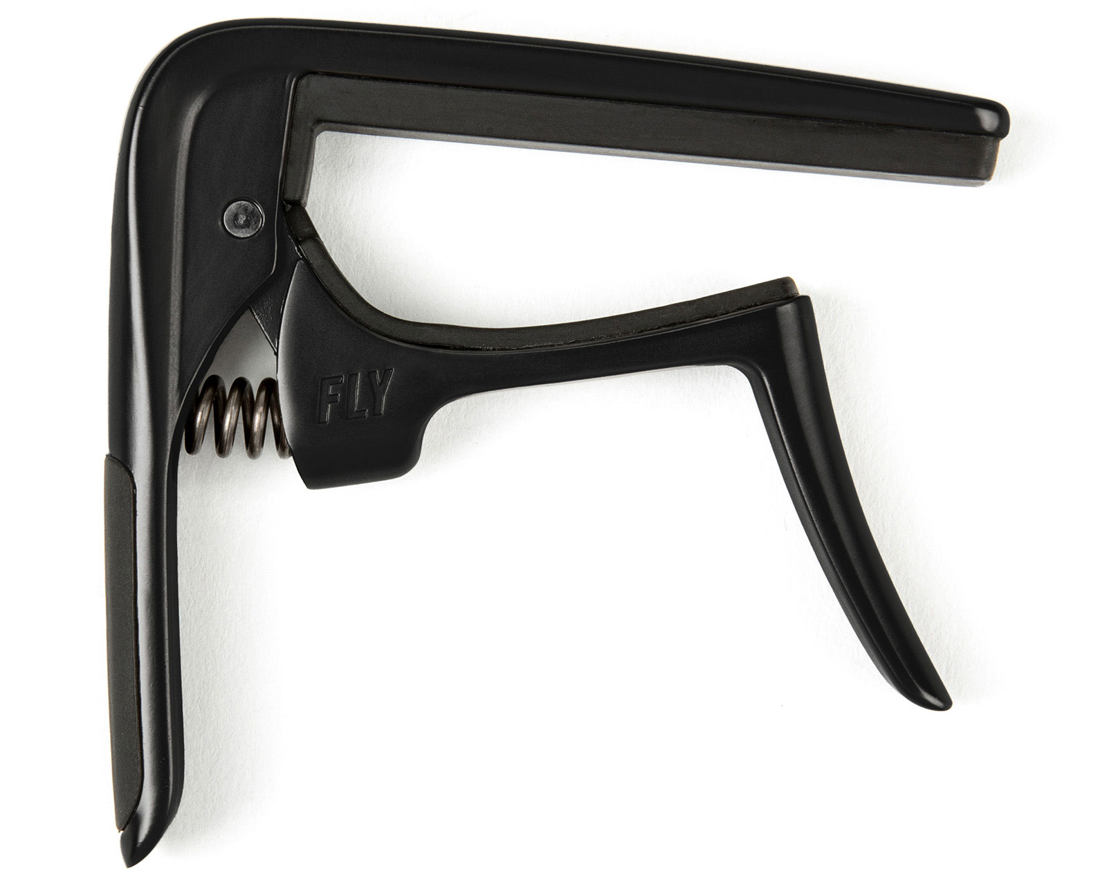 JIM DUNLOP Trigger Fly Classical - Black