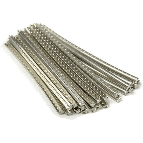 JIM DUNLOP 6S6260 FRETWIRE 2 43593 FRET TUBE, 24-PACK