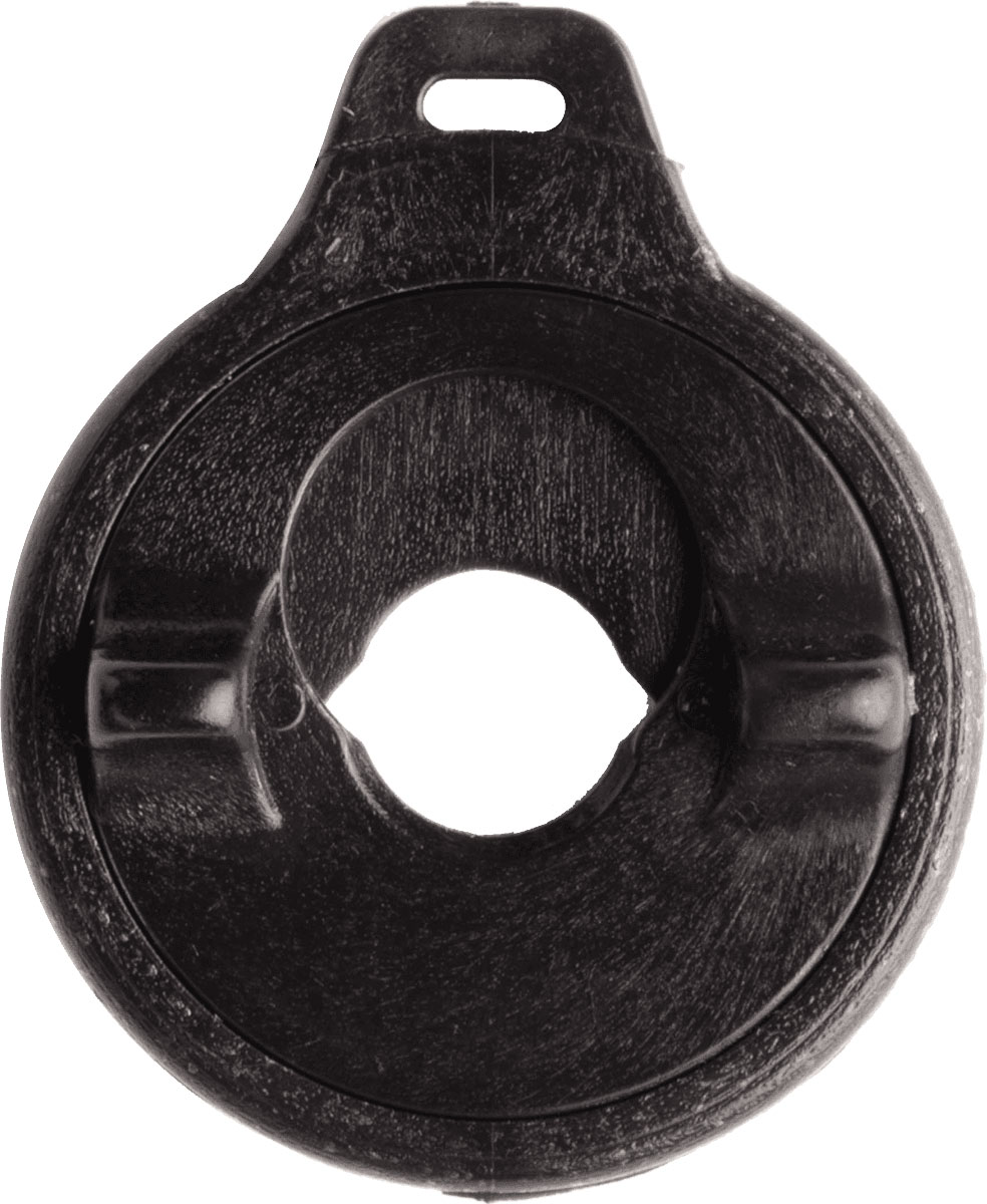 JIM DUNLOP Lock Strap Lot de 3