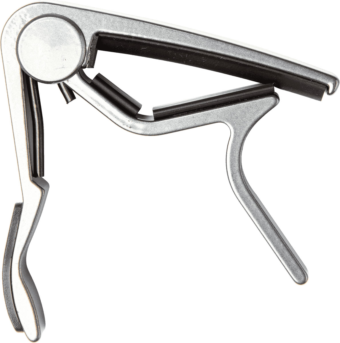 JIM DUNLOP Capo Acoustique Smoked