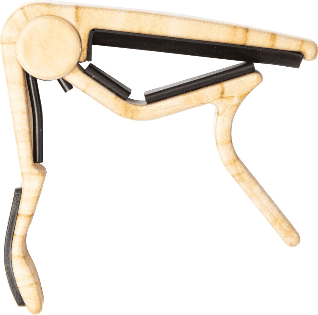 JIM DUNLOP TRIGGER CLASSIC MAPLE