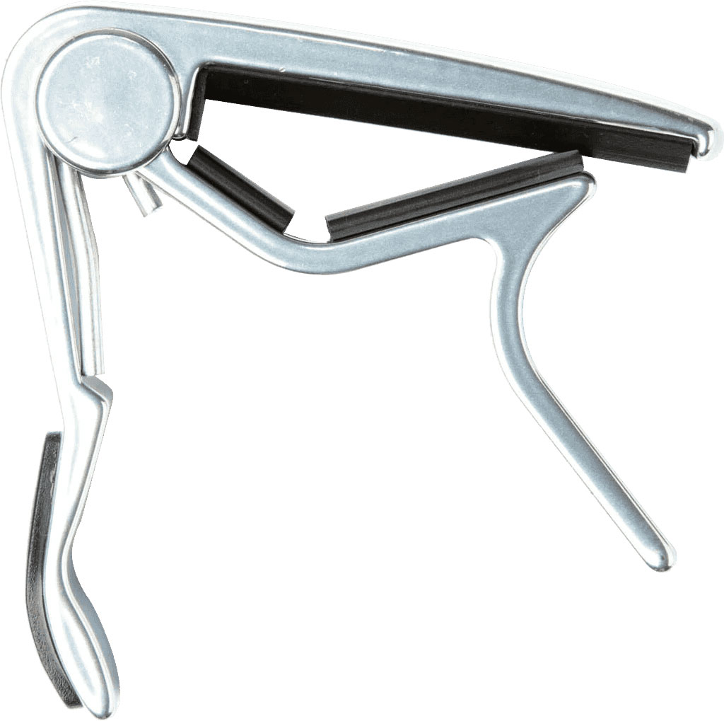 JIM DUNLOP CLASSIC NICKEL TRIGGER