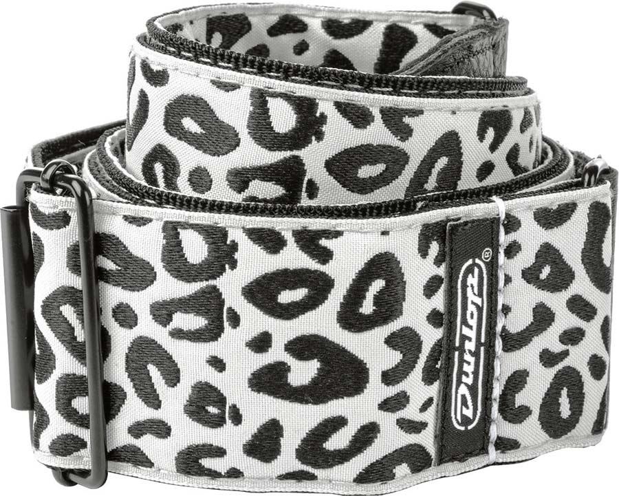 JIM DUNLOP Jacquard Ice Cat