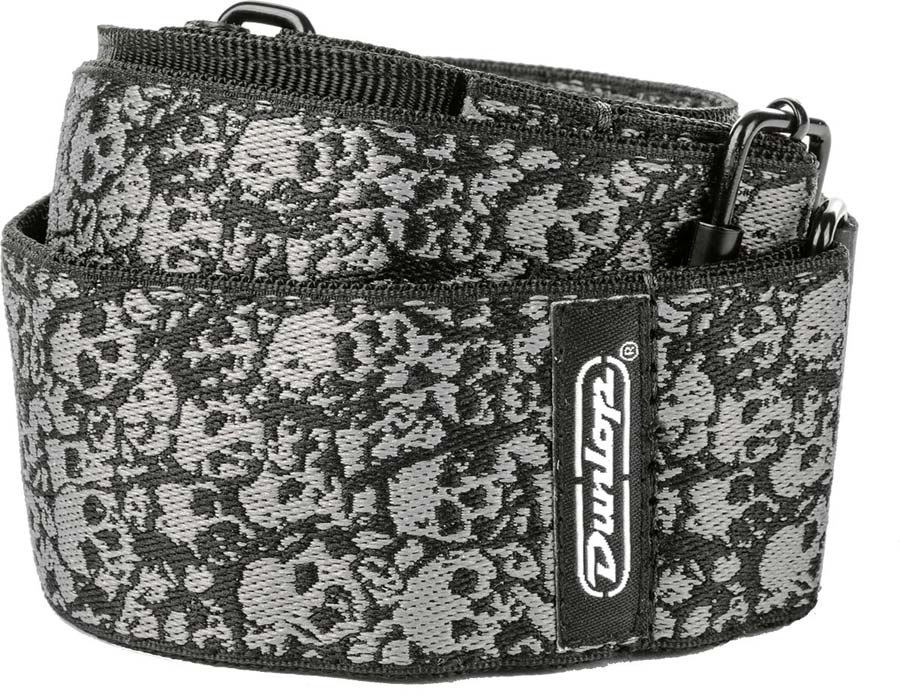 JIM DUNLOP JACQUARD CATACOMB