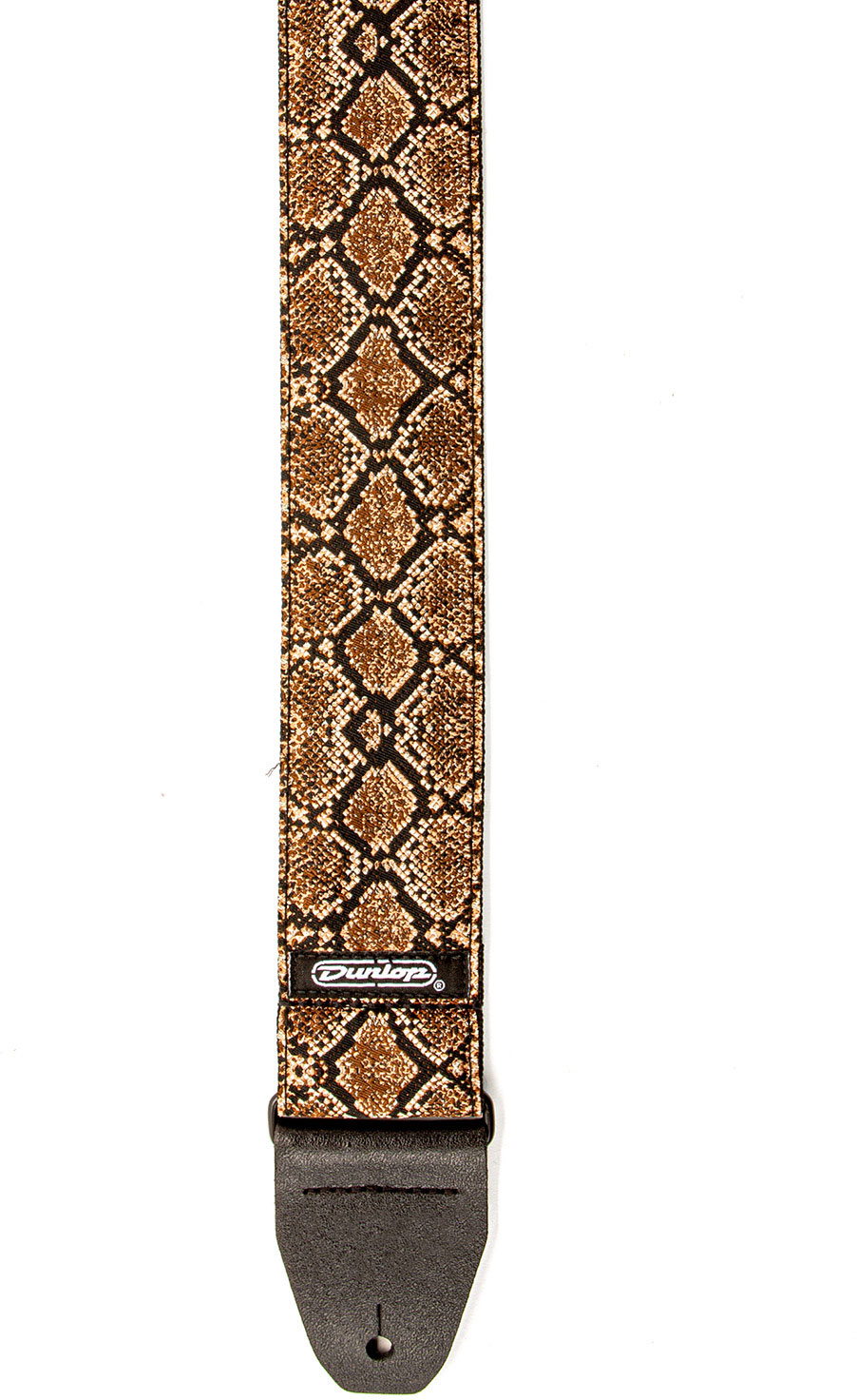 JIM DUNLOP Jacquard King Cobra