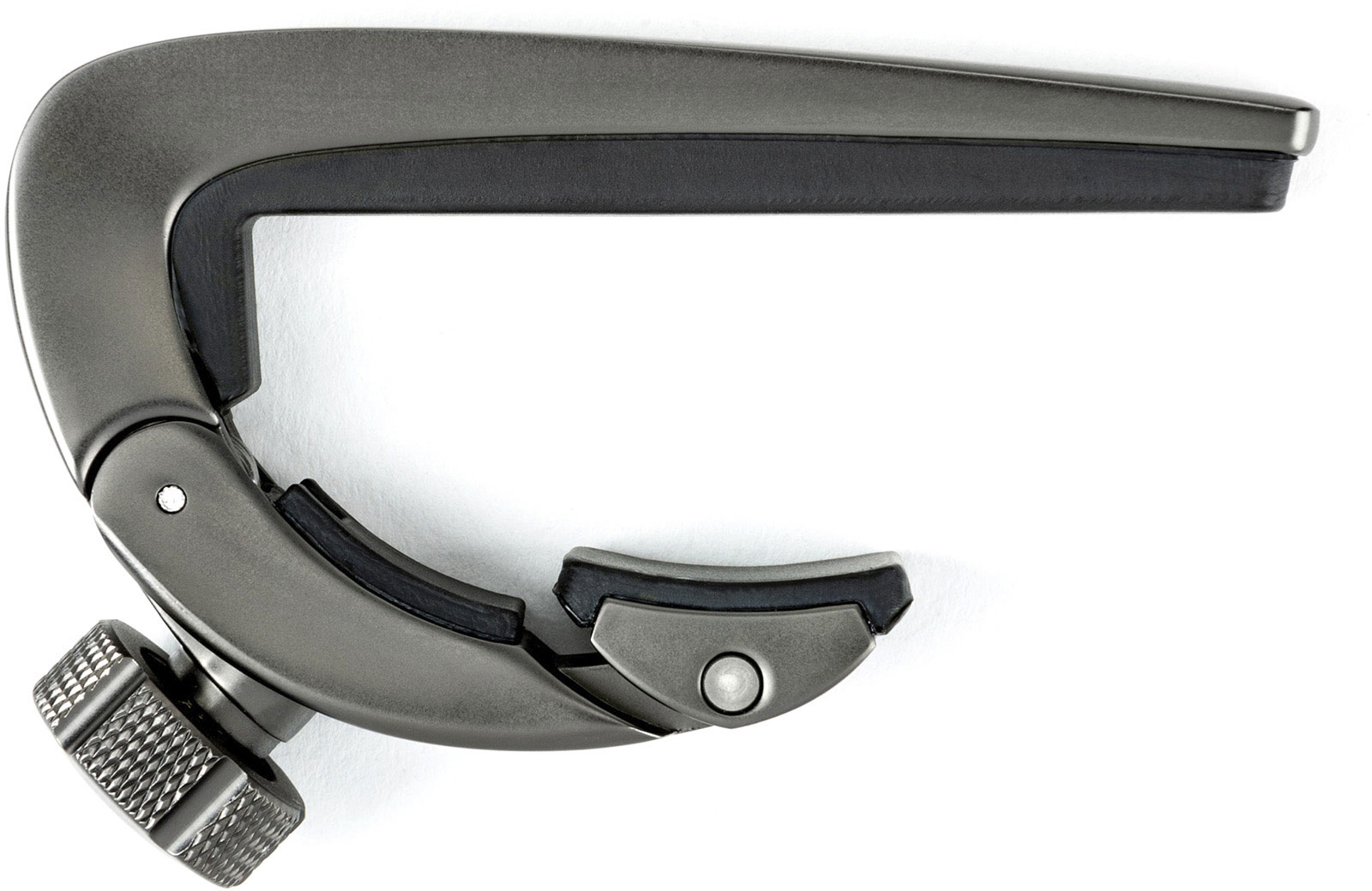 JIM DUNLOP Pivot Classical - Gun Metal