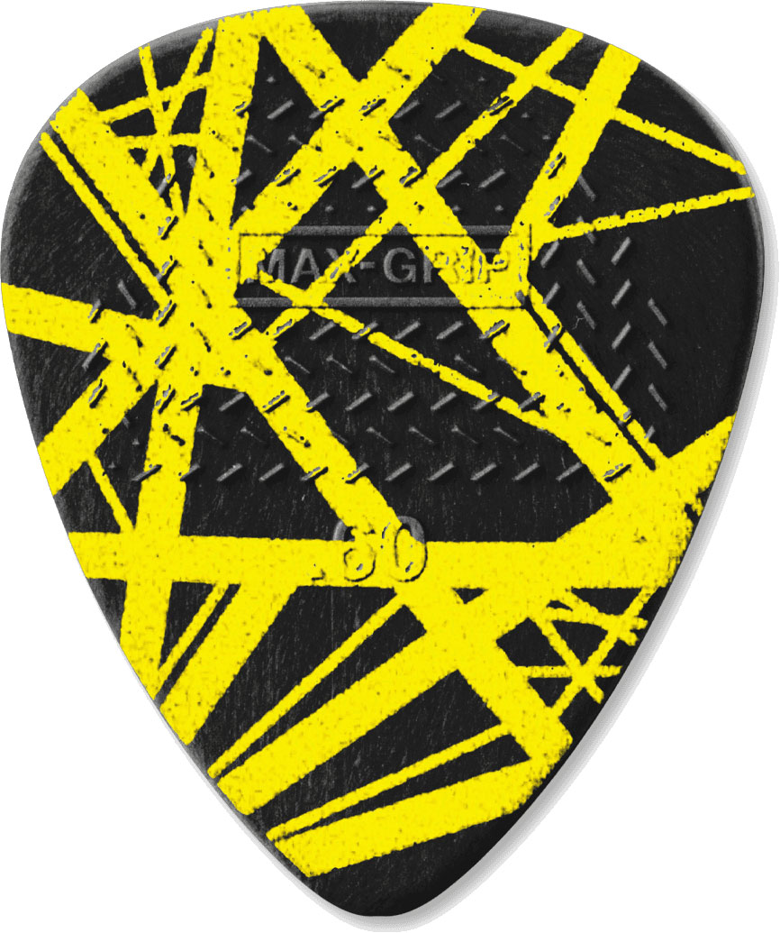 JIM DUNLOP EVH VHII MEDIATOR 24 PACK