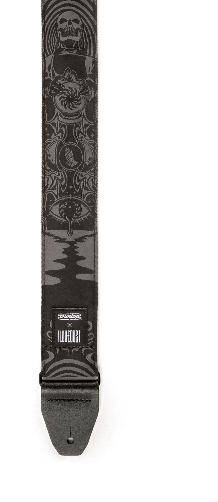 JIM DUNLOP ILOVEDUST Endless Midnight