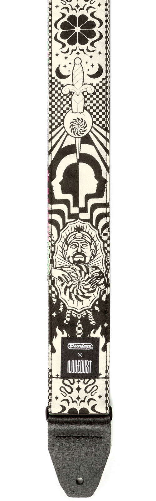 JIM DUNLOP ILOVEDUST Night Spells