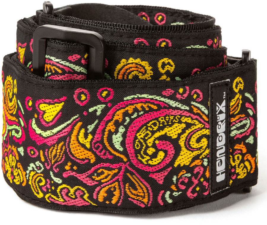 JIM DUNLOP Hendrix Cosmic Love Drops