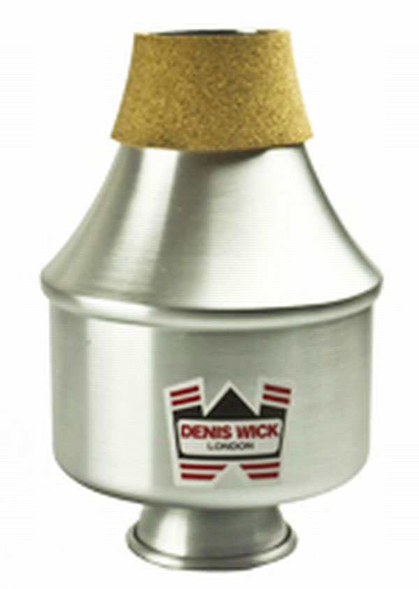 DENIS WICK DW5506 - WAH-WAH TRUMPET MUTE 