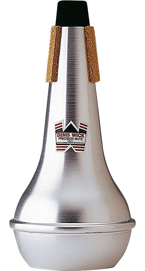 DENIS WICK DW5522 - Sourdine Droit e Pour Bugle