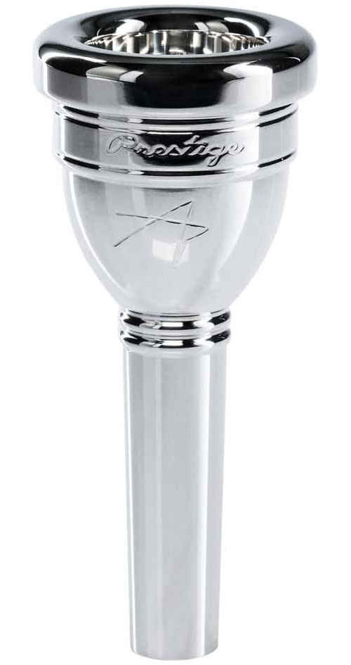 DENIS WICK Alliance Prestige - 2 Argentée (Saxhorn Alto)