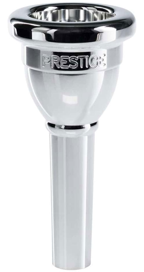 DENIS WICK PRESTIGE ALLIANCE SILVER PLATED 3 (EUPHONIUM)