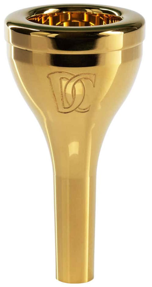 DENIS WICK DAVID CHILDS SIGNATURE ALLIANCE GOLD PLATED 3 (EUPHONIUM)