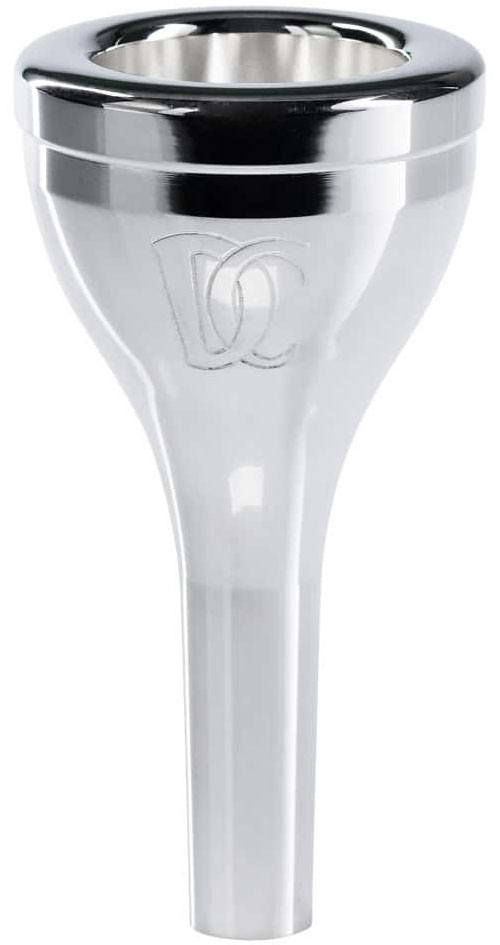 DENIS WICK DAVID CHILDS SIGNATURE ALLIANCE SILVER PLATED 3 (EUPHONIUM) - B Stock