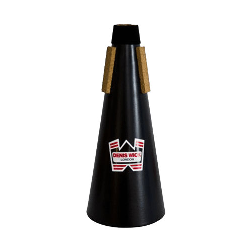 DENIS WICK Sourdine Droit e Trompette DW5571