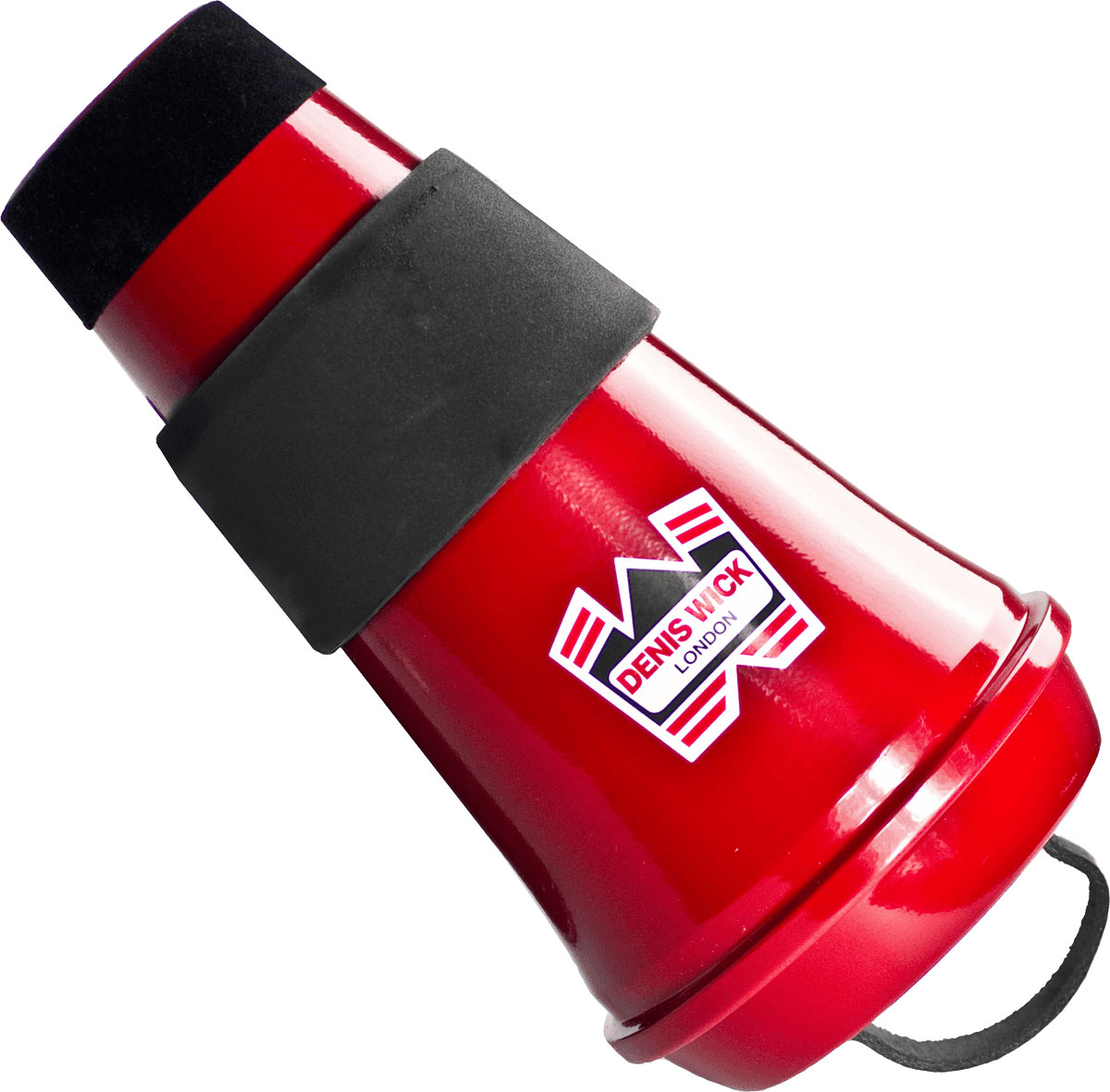 DENIS WICK EUPHONIUM TRAVEL MUTE DW5587SM - B Stock