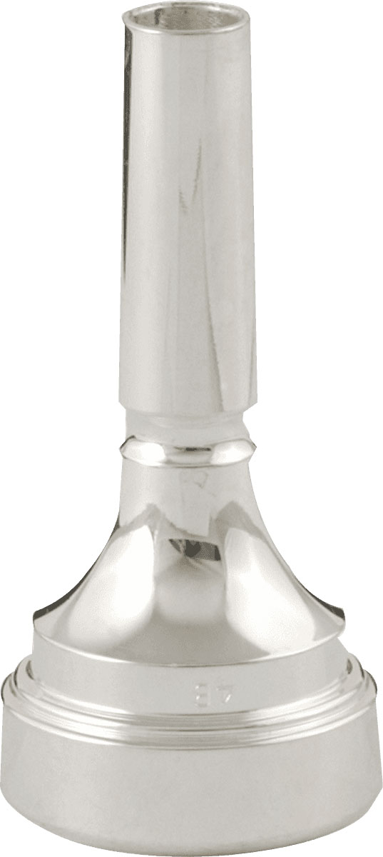 DENIS WICK 58814 - CLASSIC 4 SILVER PLATED - B Stock