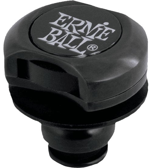 Ernie Ball Super Locks Noir (paire)