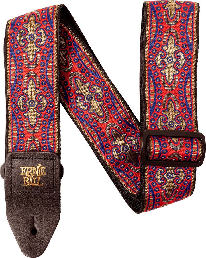 ERNIE BALL Sangle Kashmir Sunset