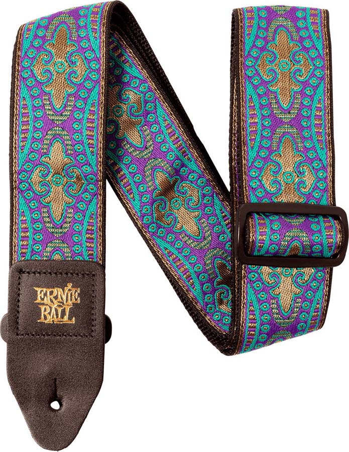 ERNIE BALL KASHMIR MOONRISE STRAP