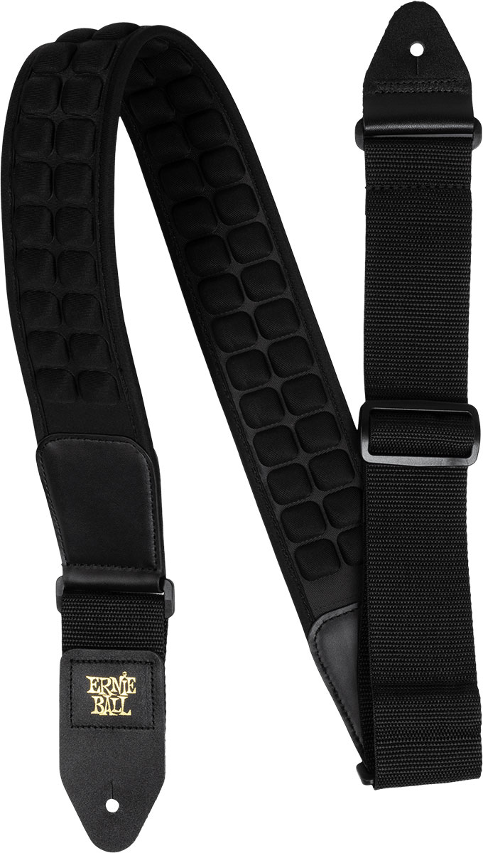 ERNIE BALL STRAP COMFORT CLOUD
