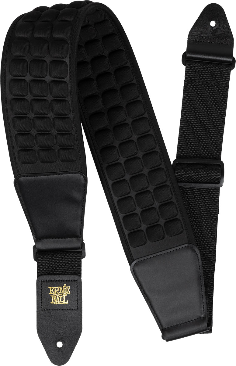 ERNIE BALL STRAP COMFORT CLOUD LARGE