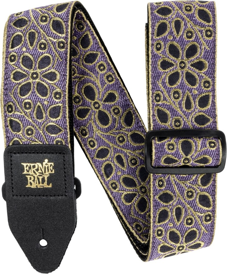 ERNIE BALL Jacquard Jasmine and Juice