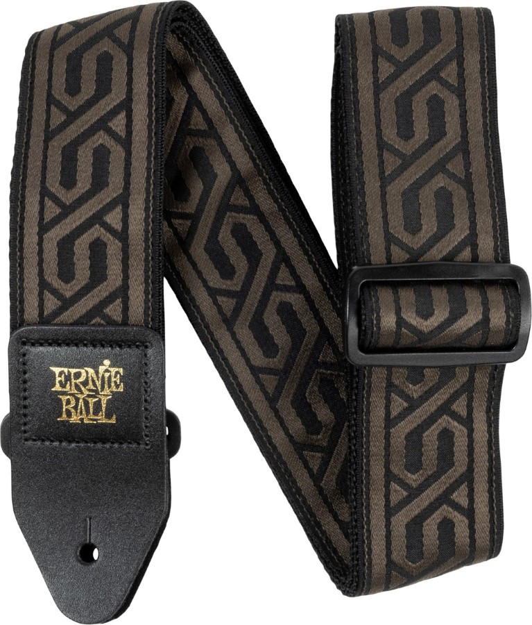 ERNIE BALL Jacquard Tribal Chain