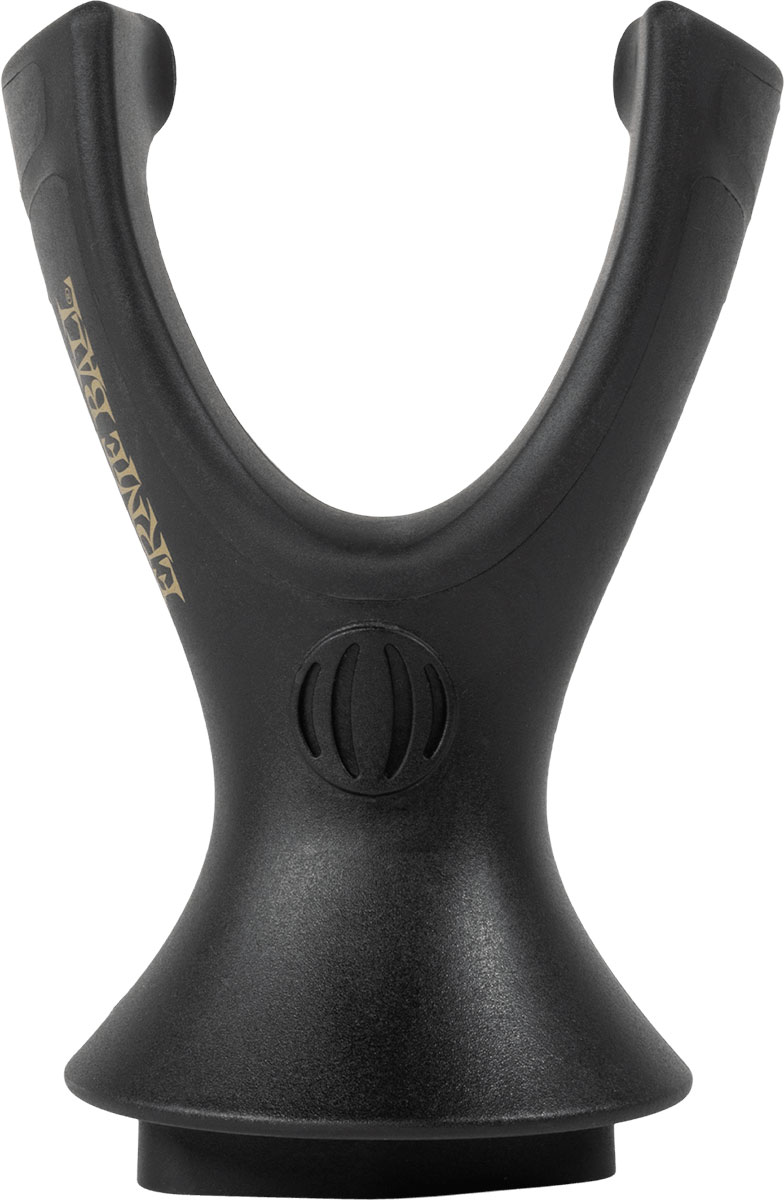 ERNIE BALL STAND MURAL NOIR