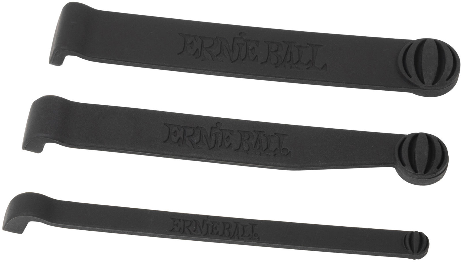 ERNIE BALL Bridge Mute For Guitar