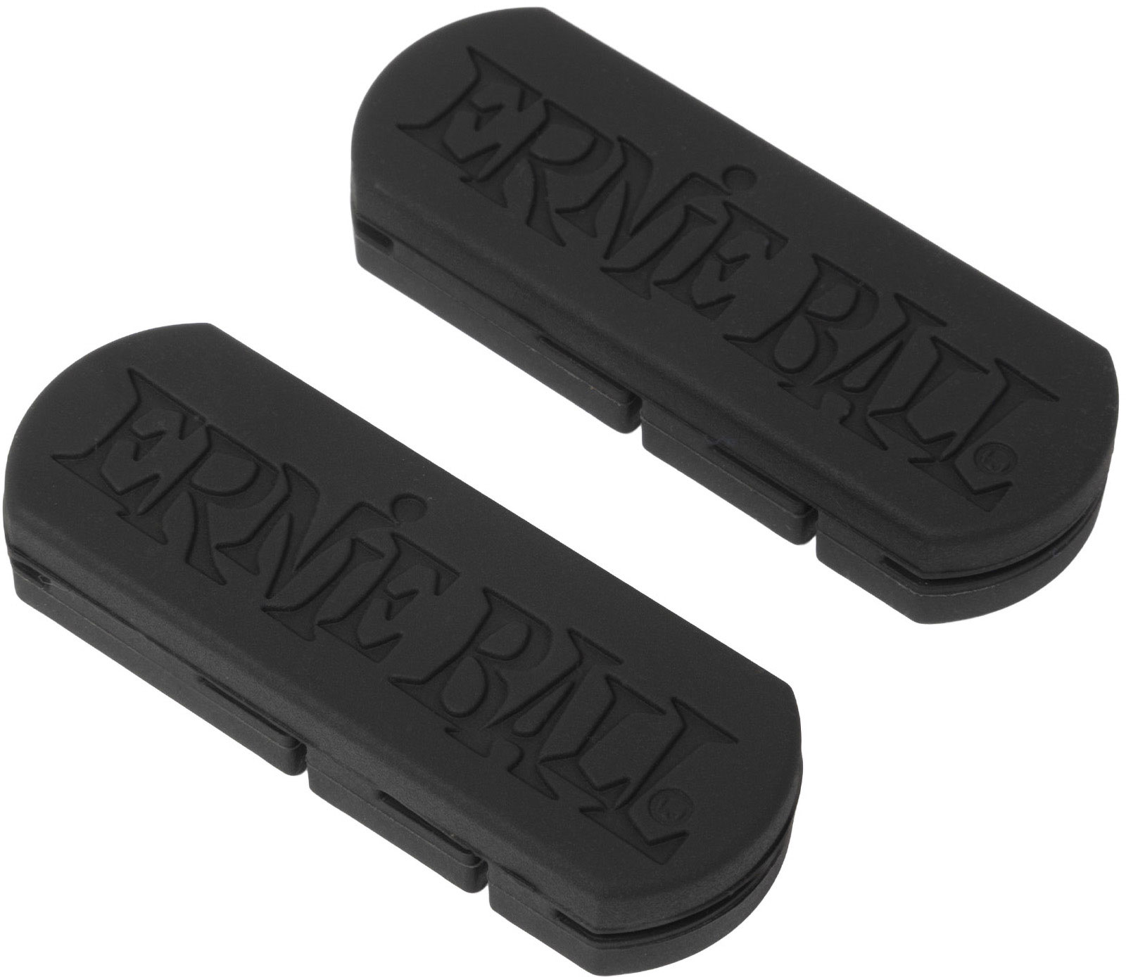 ERNIE BALL Resonance Attenuator For 6, 7, And 8-String Guitar Tailpieces