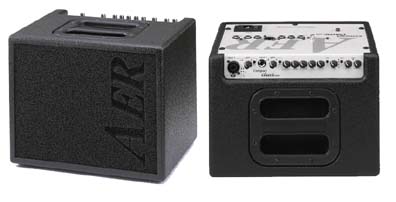AER Compact Classic Pro