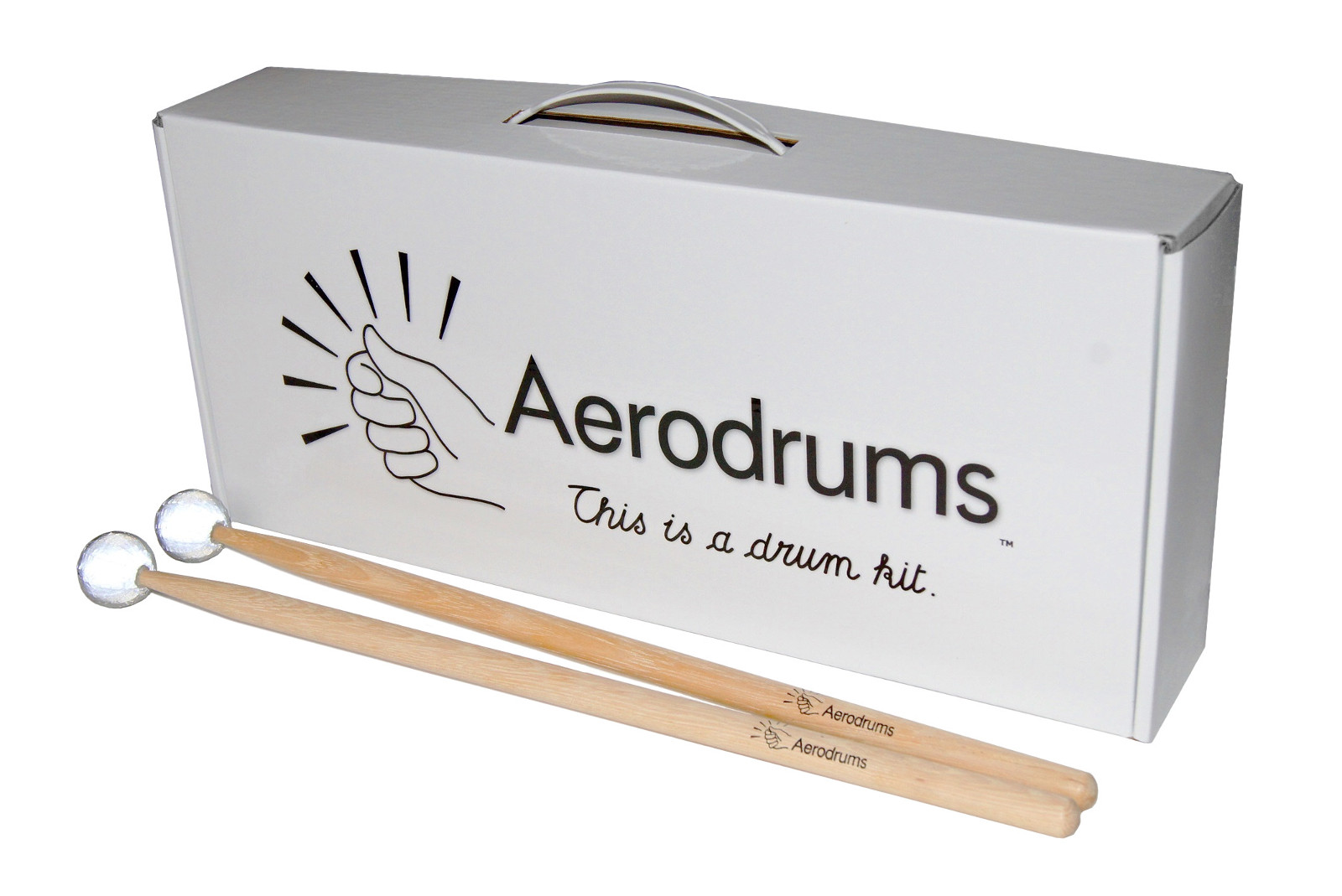 AERODRUMS AERODRUMS - BATTERIE ELECTRONIQUE VIRTUELLE223995