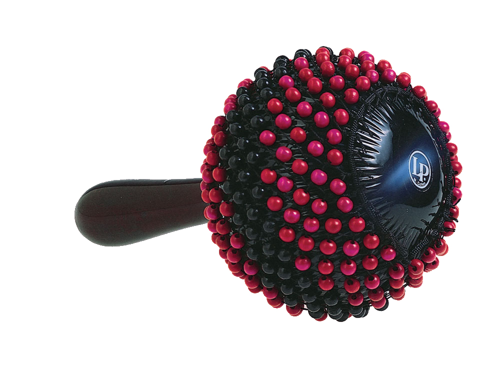 LATIN PERCUSSION LP480 - CABASA TRADITIONAL