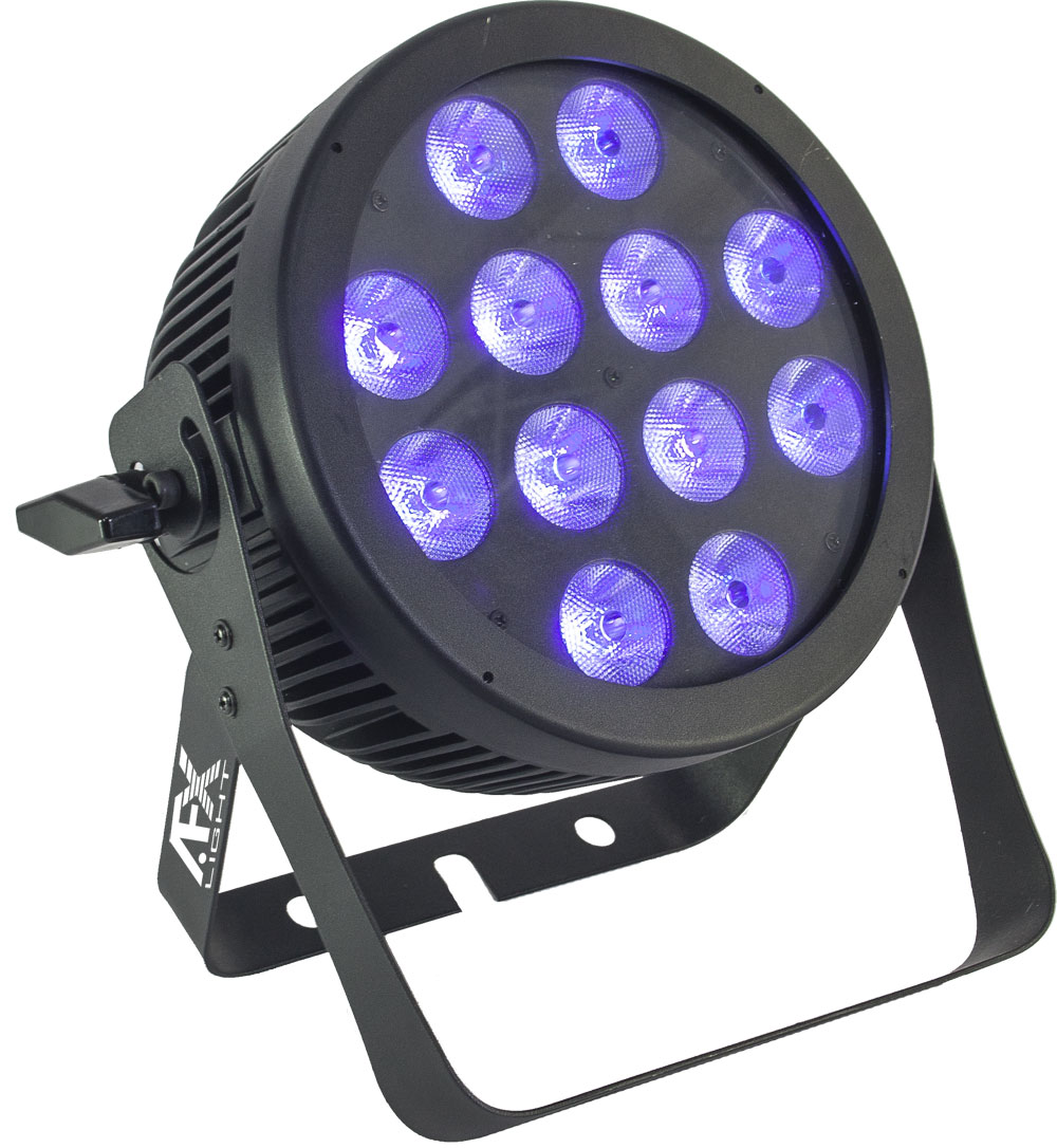 AFX LIGHT Pro Par 12 Hex
