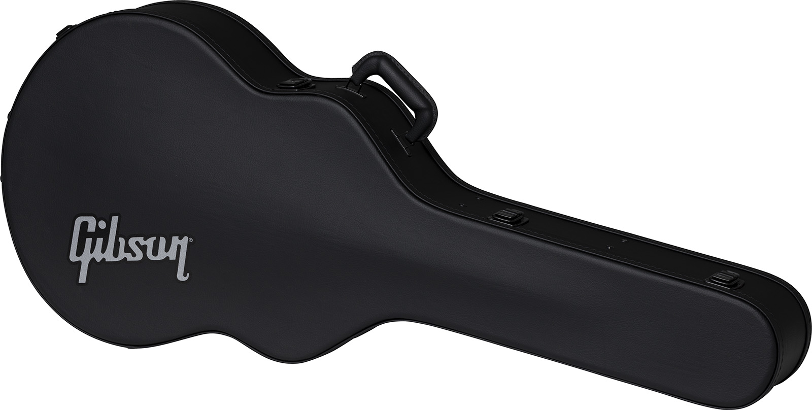 GIBSON ACCESSORIES J-185 Modern Black Case