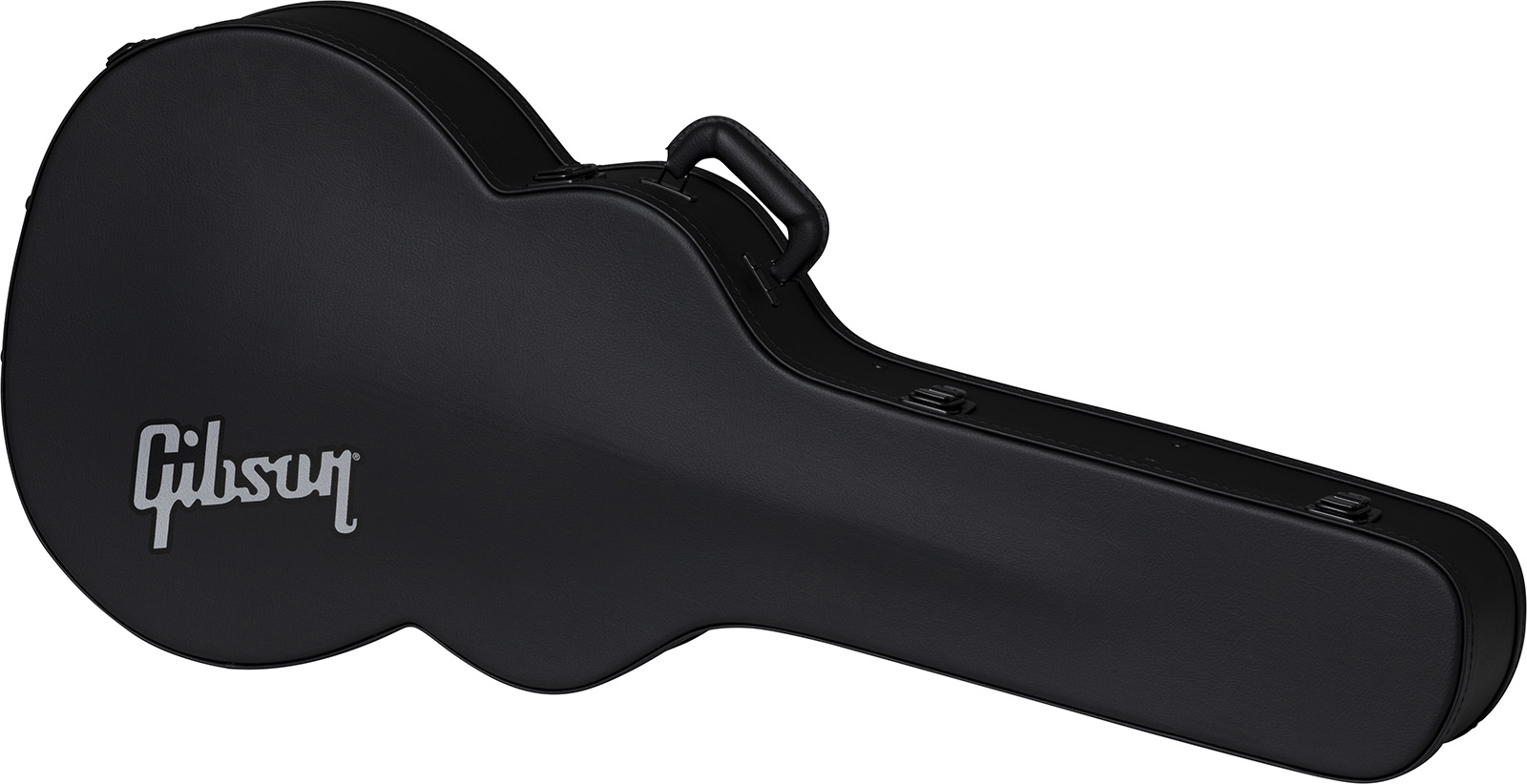 GIBSON ACCESSORIES Étui SJ-200 Modern Black